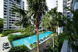 Lentor Hills Residences (D26), Apartment #582984121